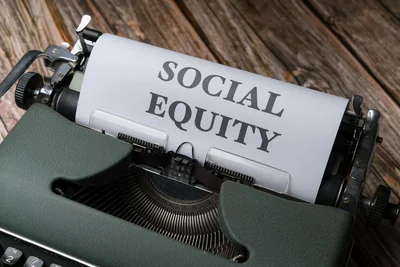 égalité sociale