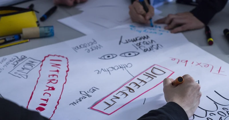 Comment faire une lettre de motivation étudiante ?