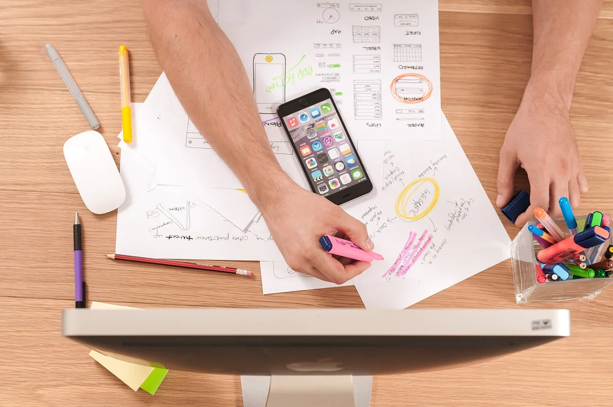 Et l'application mobile, alors ?