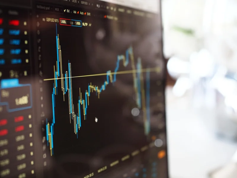 Stratégie d'investissement, pas de trading
