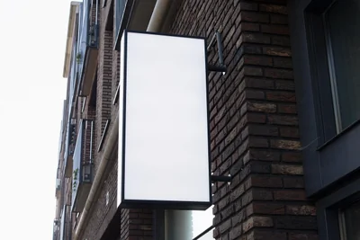 Transformez votre visibilité avec une entreprise de signalétique enseigne et décor 2026