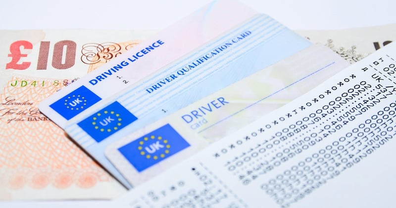 Créer une entreprise de transport léger : capacité, capital, licence