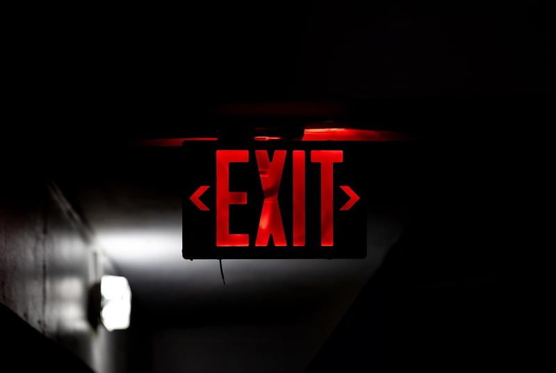 Améliorez la sécurité de votre entreprise à Nantes avec une signalisation optimale en 2026