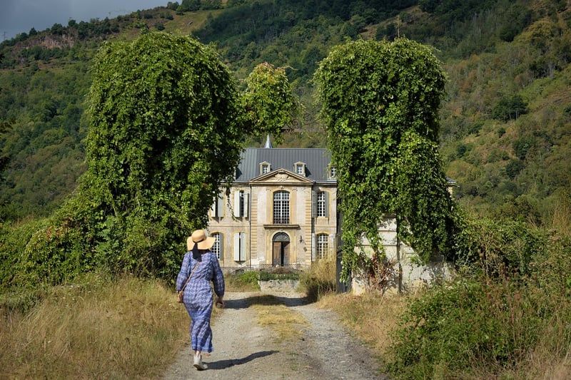 château