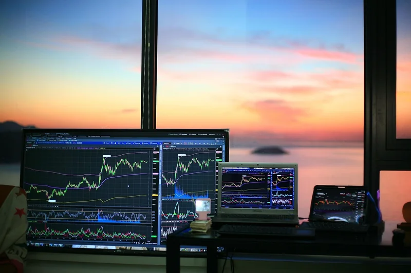 Comment fonctionne l'IA de TradeGPT 360 Evex ?