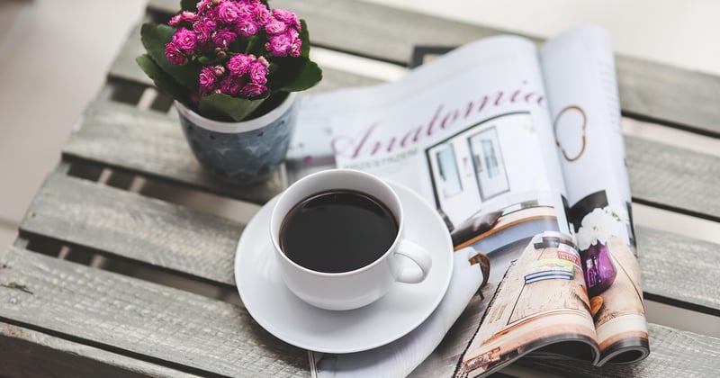 Votre magazine business entrepreneuriat : piloter son entreprise avec des repères concrets