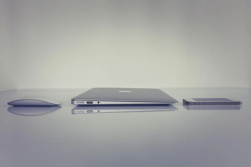 Comparatif : site web vs application mobile