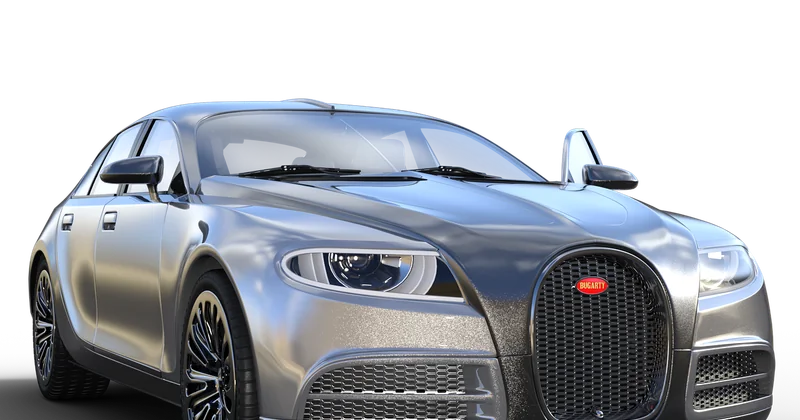 Quelle est la voiture de Didier Deschamps ?