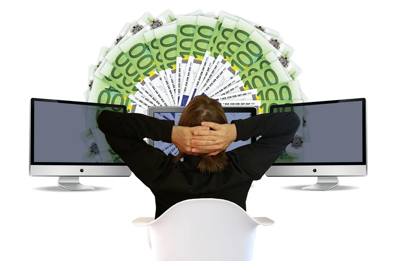 Comment avoir accès à son compte bancaire en ligne ?
