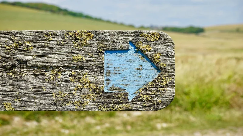 Combien coûte un panneau directionnel pour entreprise dans la région nantaise ?