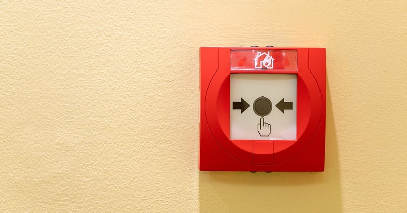 Alarme incendie : le rôle clé des équipes pour sauver des vies