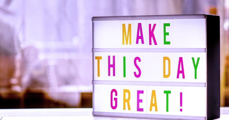 Modèle de lettre de motivation pour un stage de découverte en 3ème