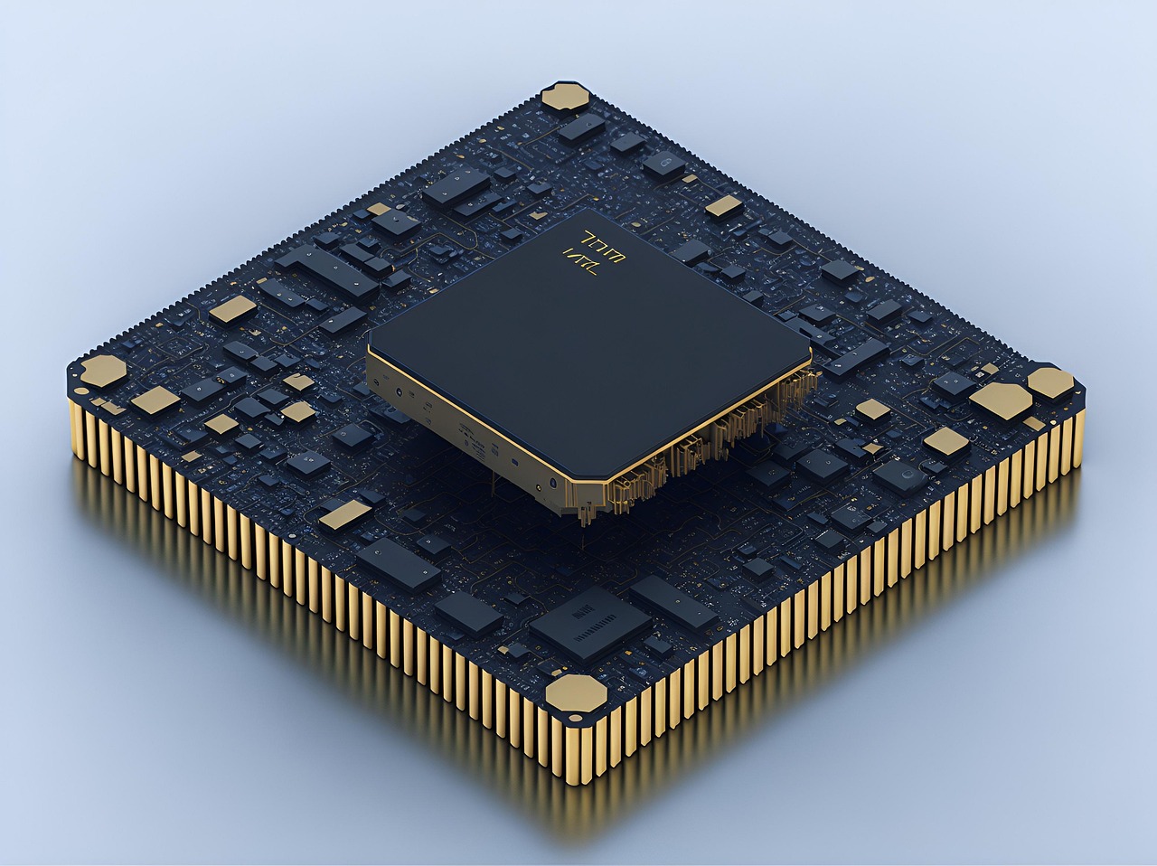 d&eacute;couvrez les derni&egrave;res avanc&eacute;es des gpu intel, offrant des performances graphiques exceptionnelles pour le gaming, le rendu 3d et l'intelligence artificielle. explorez la puissance de la technologie graphique d'intel et choisissez la carte qui convient parfaitement &agrave; vos besoins.